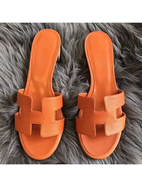 hermes home collection oasis|hermes oasis sandals review.